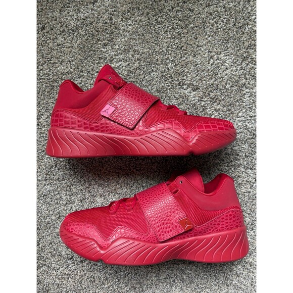 Nike Air Jordan J23 Red October Size 15 Men's - Picture 1 of 10
